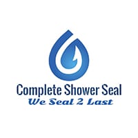 complete shower seal Newcastle Tiling Contractors